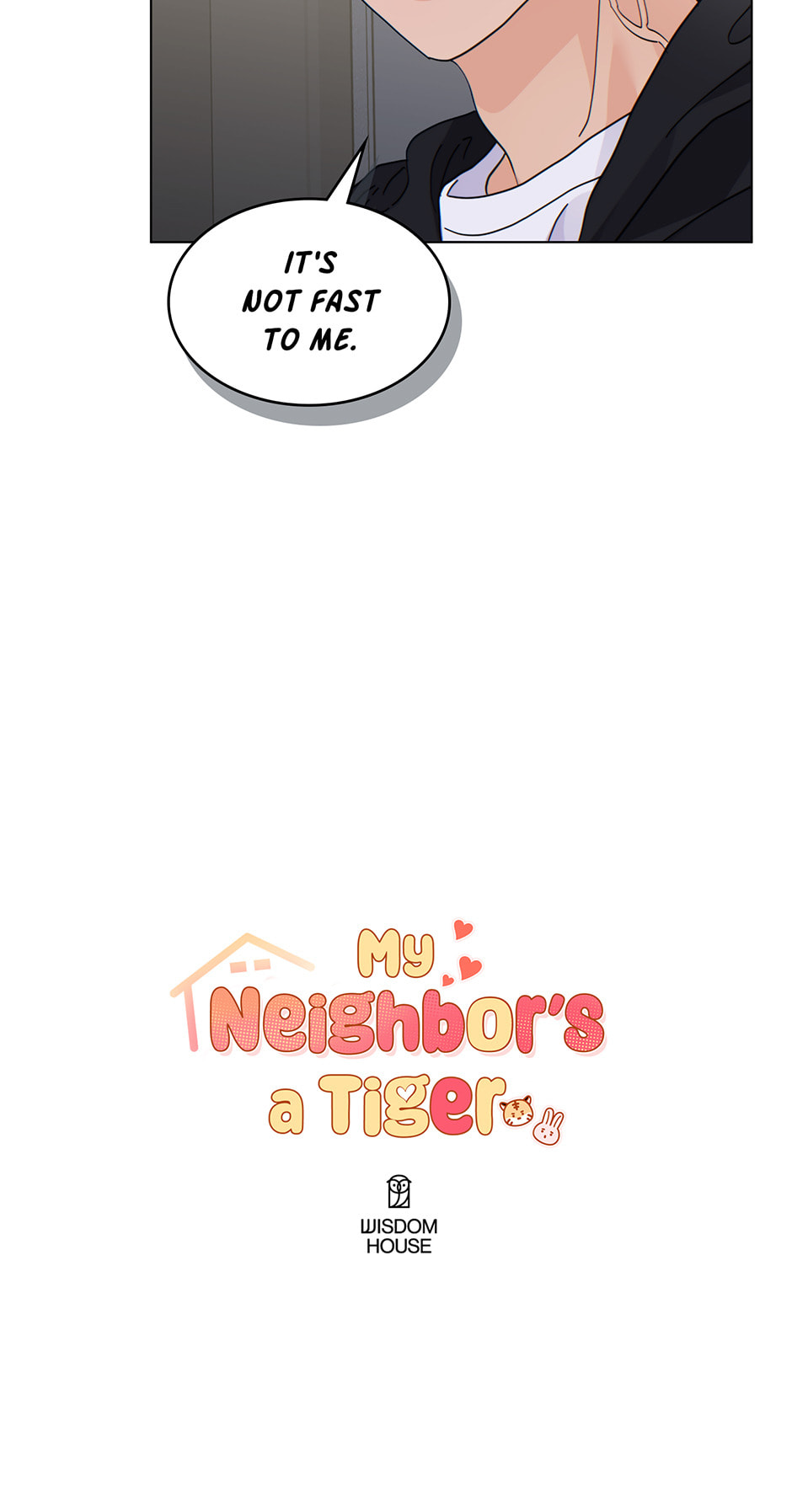 Read The tiger next door chapter 27 image 44 on Lezhin