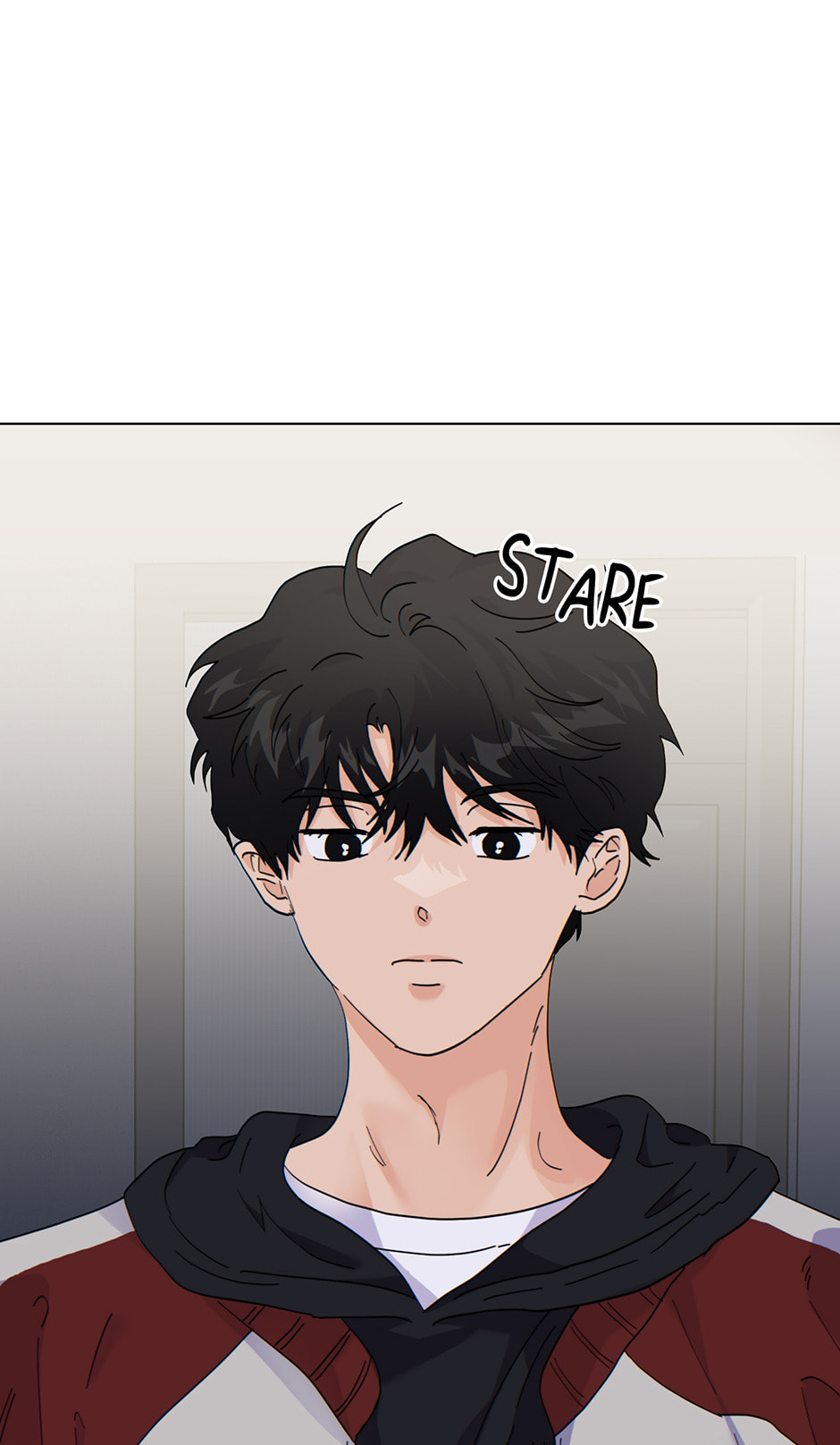 Read The tiger next door chapter 27 image 9 on Lezhin