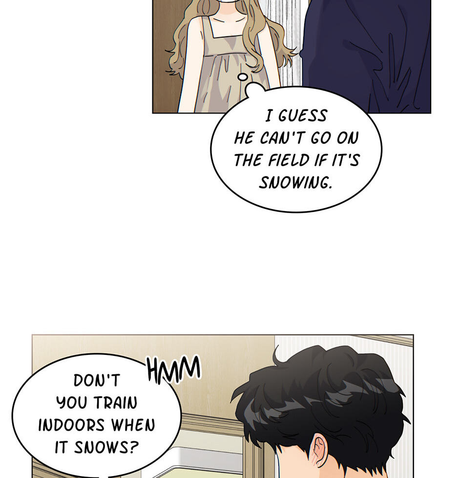 Read The tiger next door chapter 28 image 10 on Lezhin