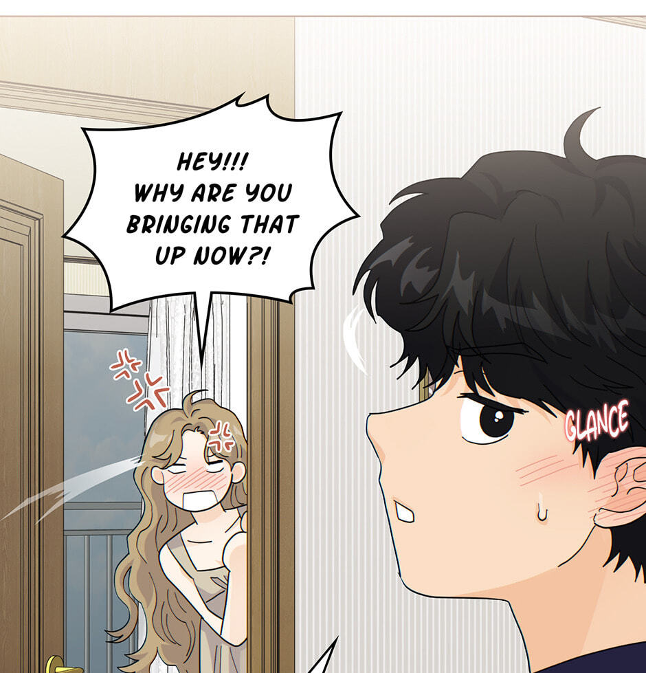 Read The tiger next door chapter 28 image 13 on Lezhin