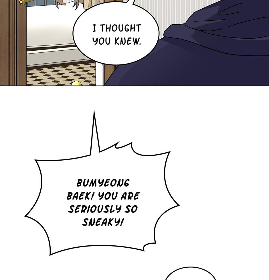 Read The tiger next door chapter 28 image 14 on Lezhin