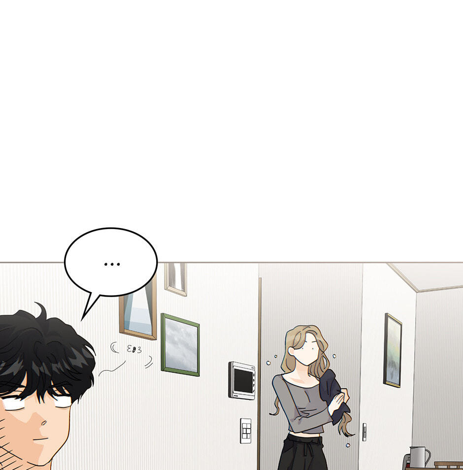Read The tiger next door chapter 28 image 19 on Lezhin