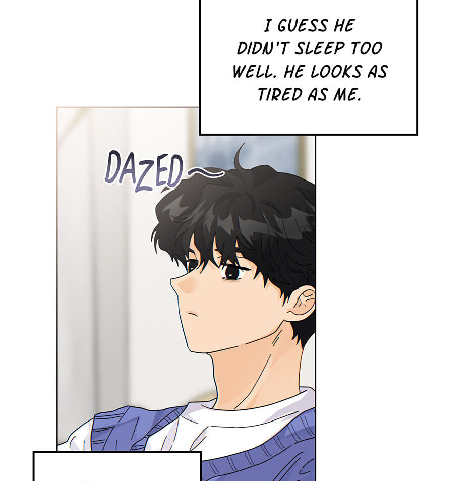 Read The tiger next door chapter 28 image 21 on Lezhin