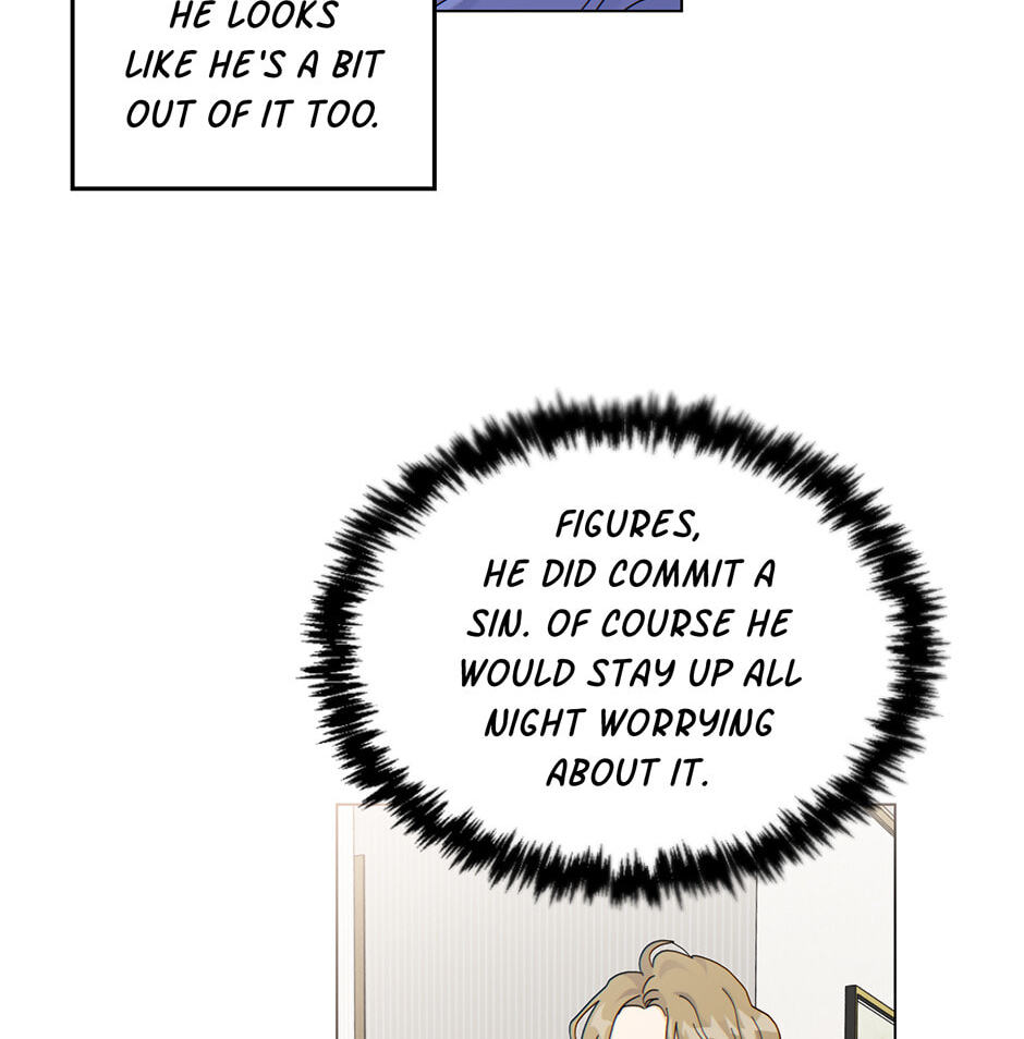 Read The tiger next door chapter 28 image 22 on Lezhin