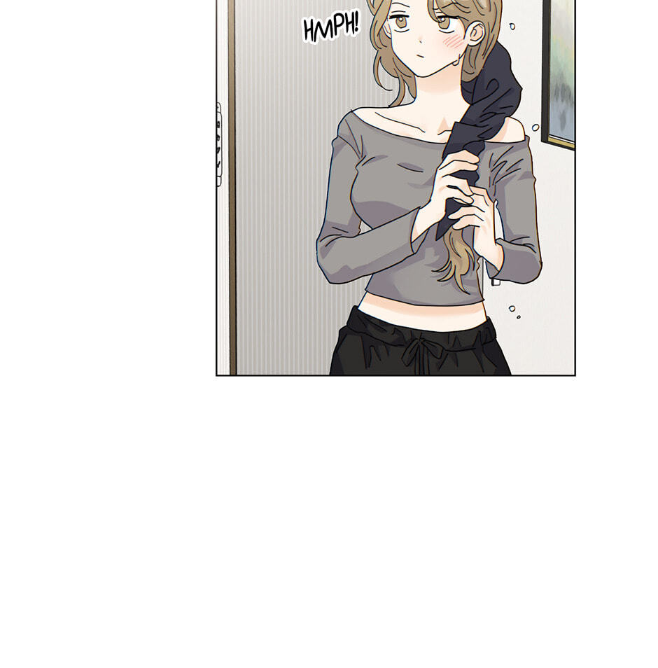 Read The tiger next door chapter 28 image 23 on Lezhin