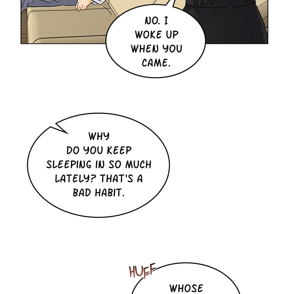Read The tiger next door chapter 28 image 25 on Lezhin