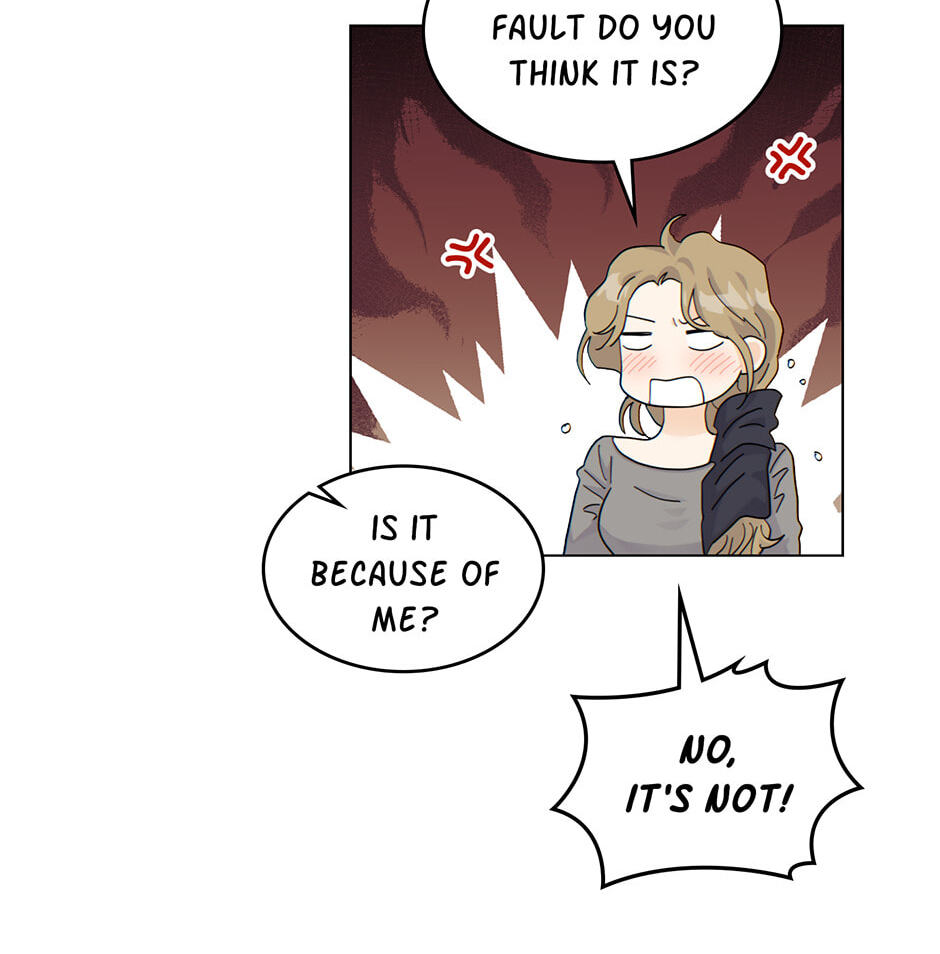 Read The tiger next door chapter 28 image 26 on Lezhin