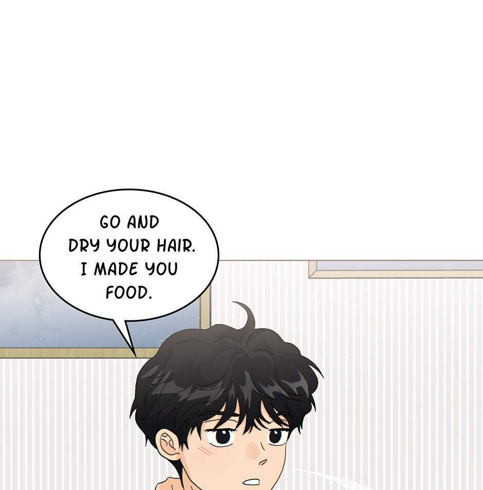 Read The tiger next door chapter 28 image 27 on Lezhin