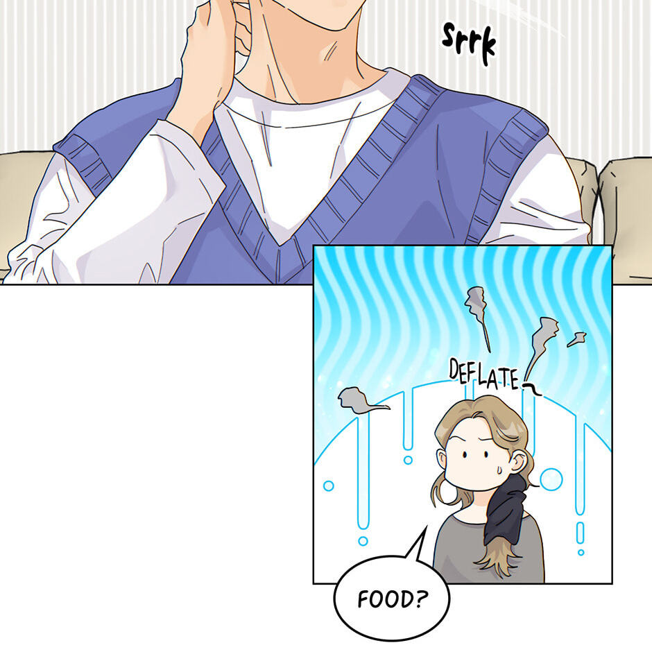 Read The tiger next door chapter 28 image 28 on Lezhin