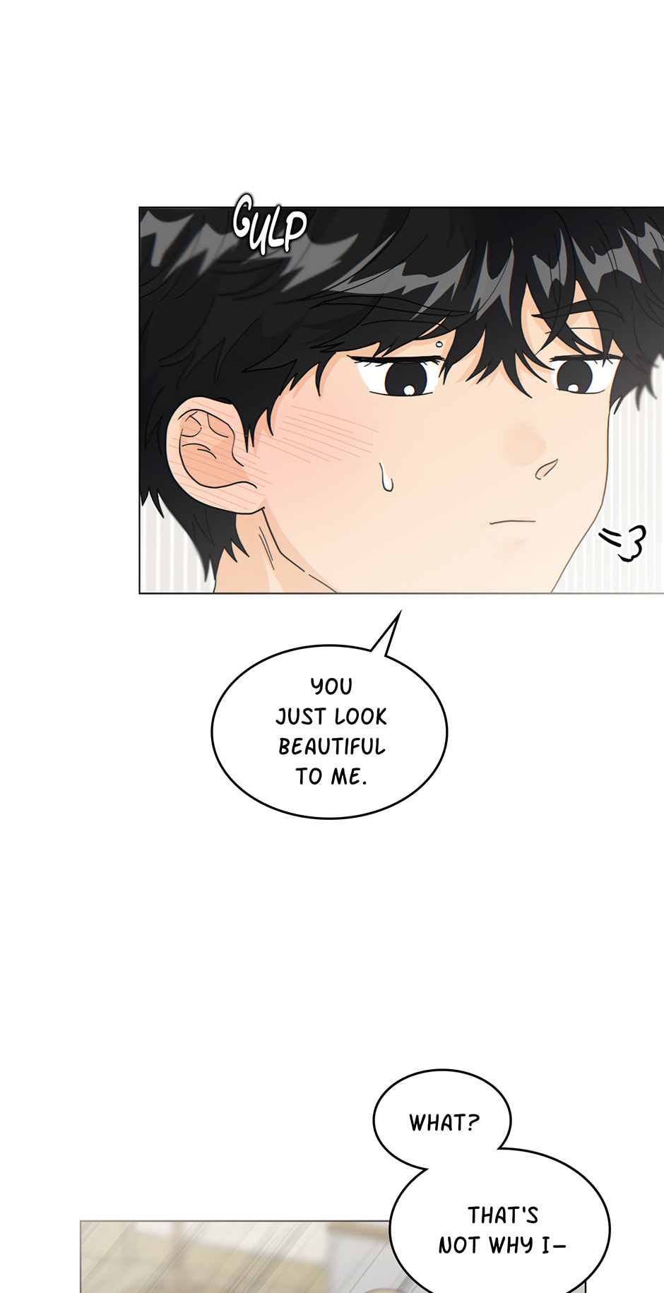 Read The tiger next door chapter 28 image 37 on Lezhin