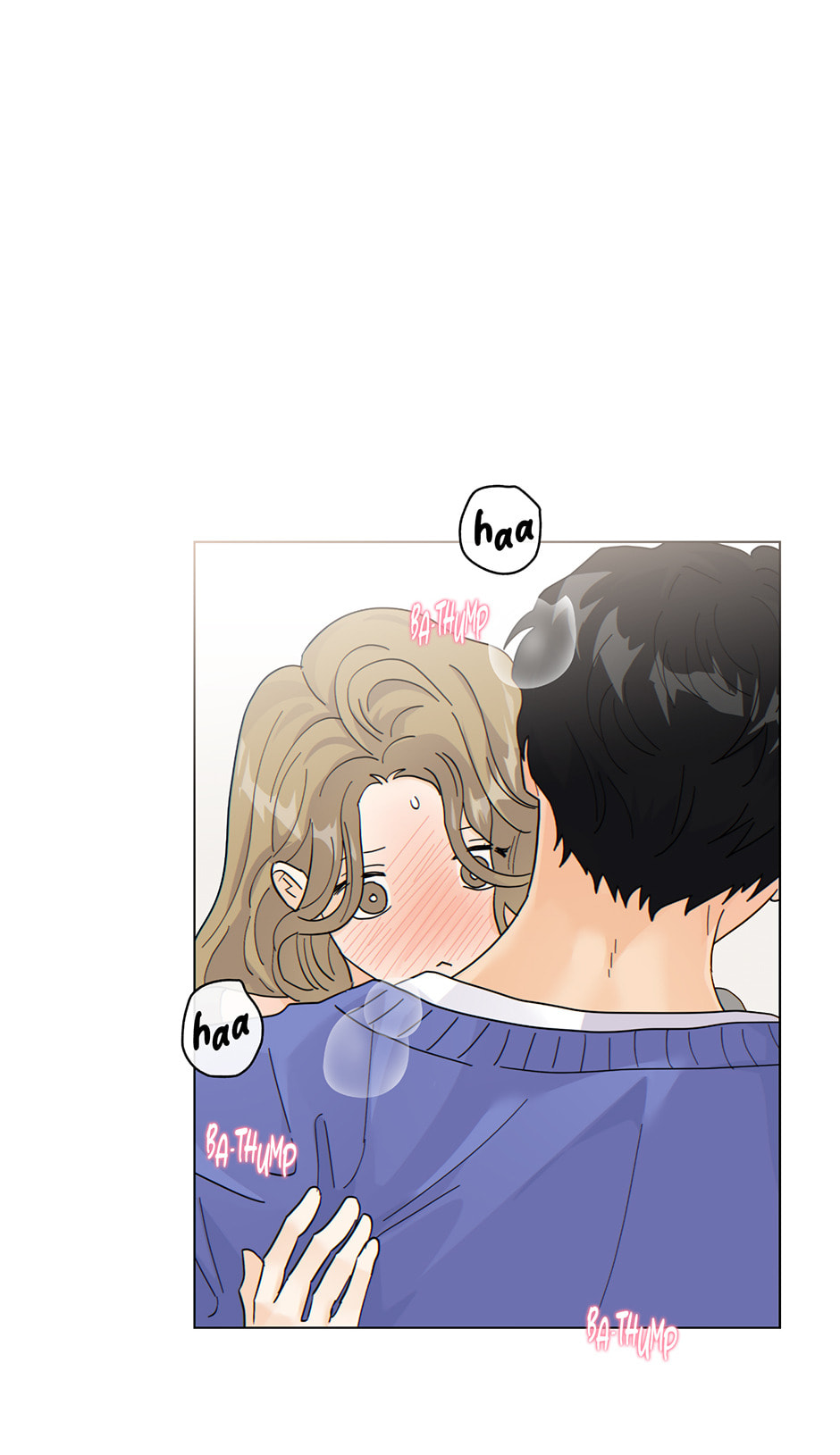 Read The tiger next door chapter 28 image 44 on Lezhin