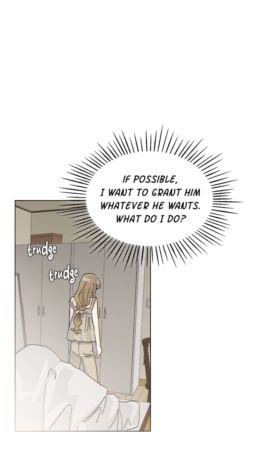 Read The tiger next door chapter 28 image 5 on Lezhin