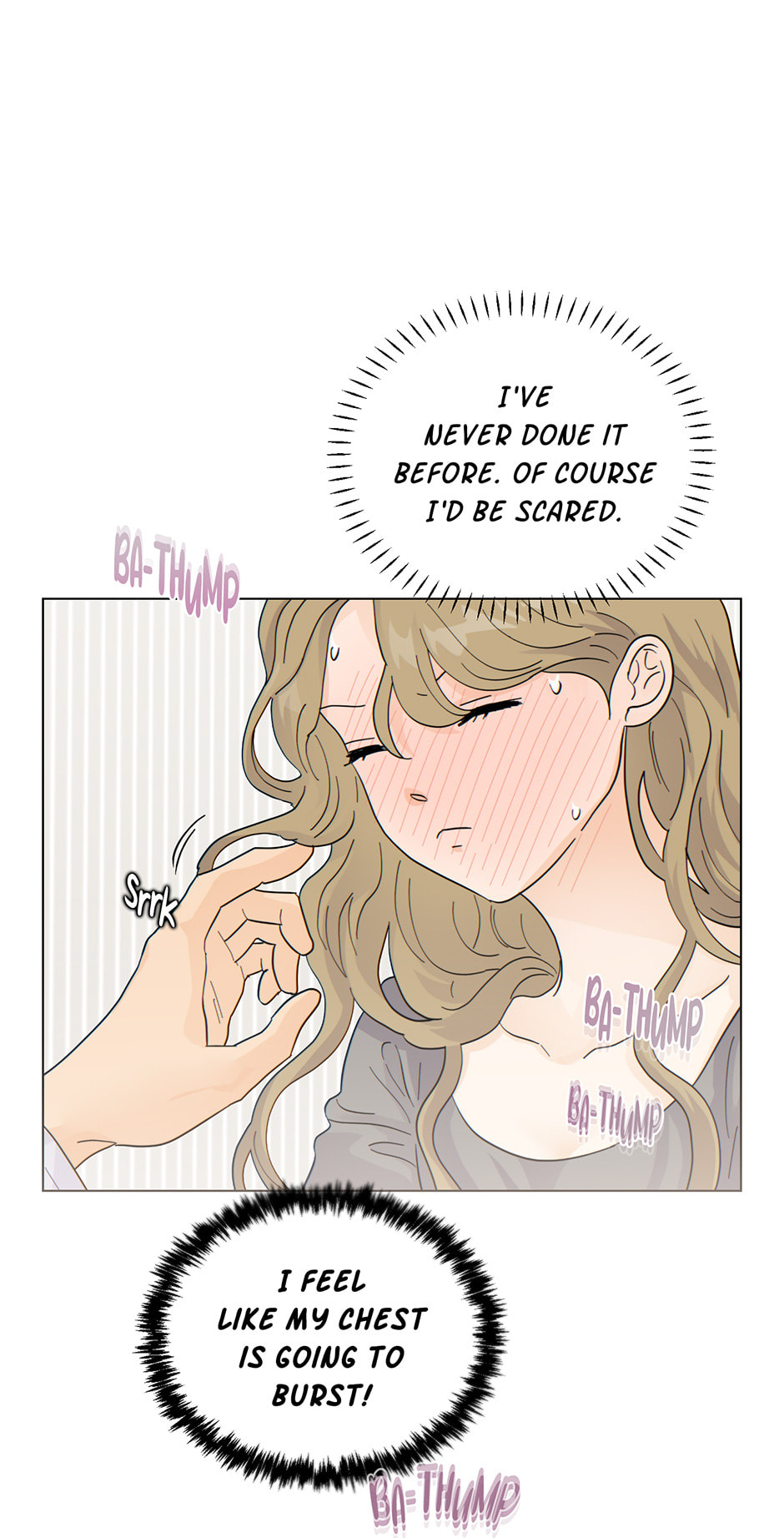 Read The tiger next door chapter 28 image 51 on Lezhin