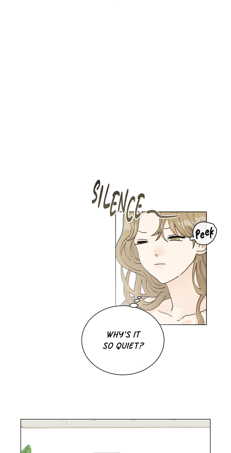 Read The tiger next door chapter 28 image 52 on Lezhin