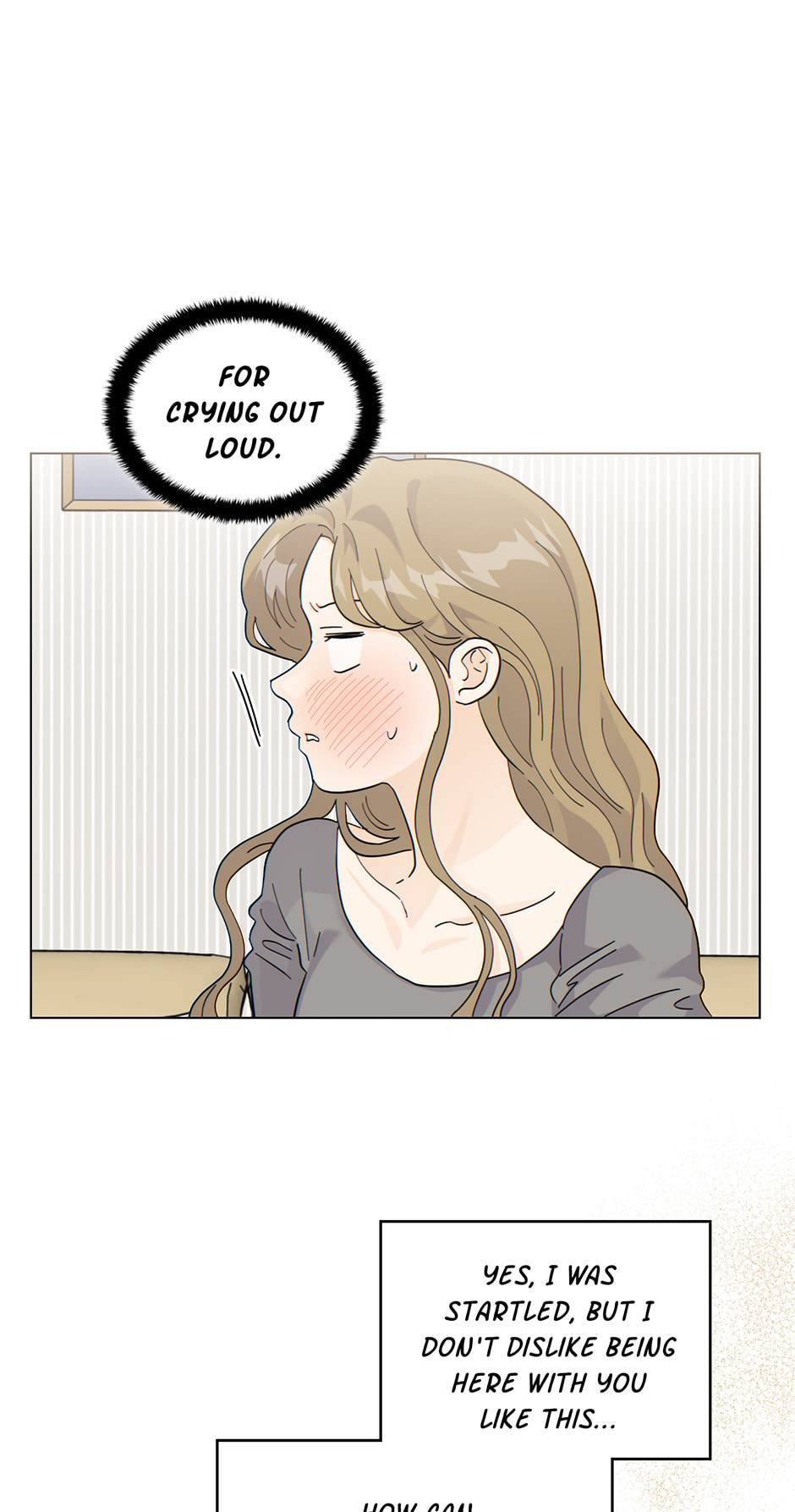 Read The tiger next door chapter 28 image 56 on Lezhin