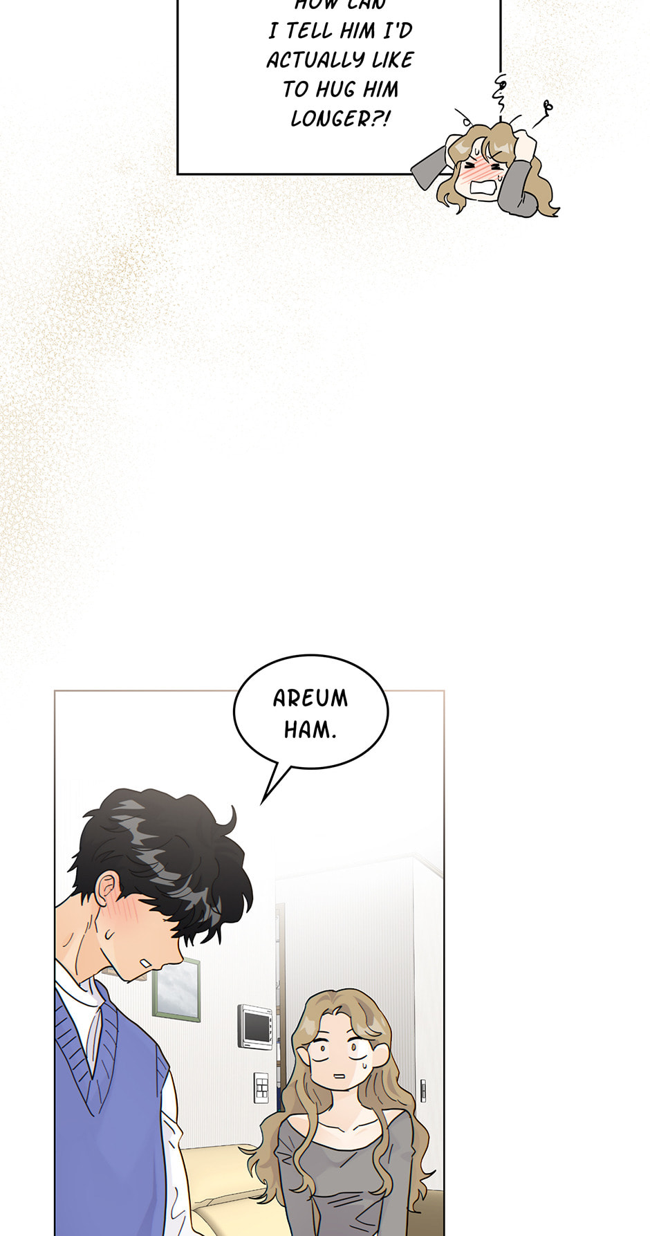 Read The tiger next door chapter 28 image 57 on Lezhin