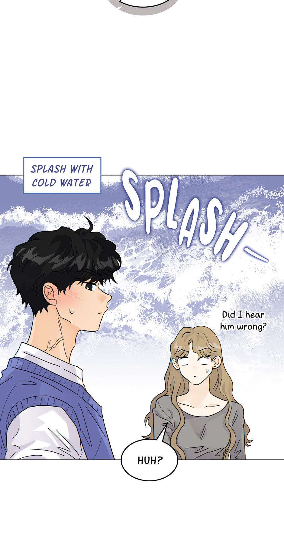 Read The tiger next door chapter 28 image 59 on Lezhin
