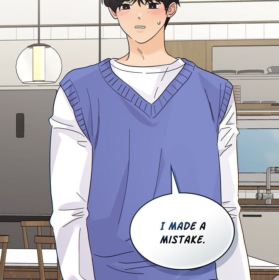 Read The tiger next door chapter 28 image 62 on Lezhin