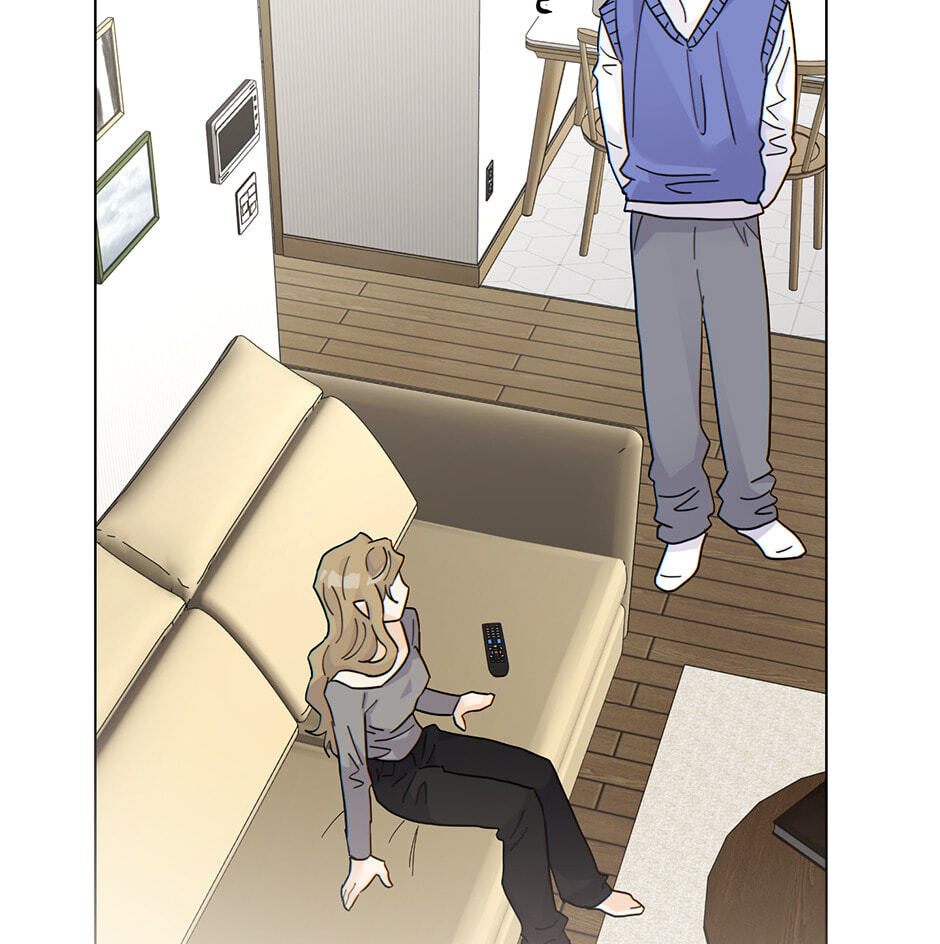 Read The tiger next door chapter 28 image 64 on Lezhin
