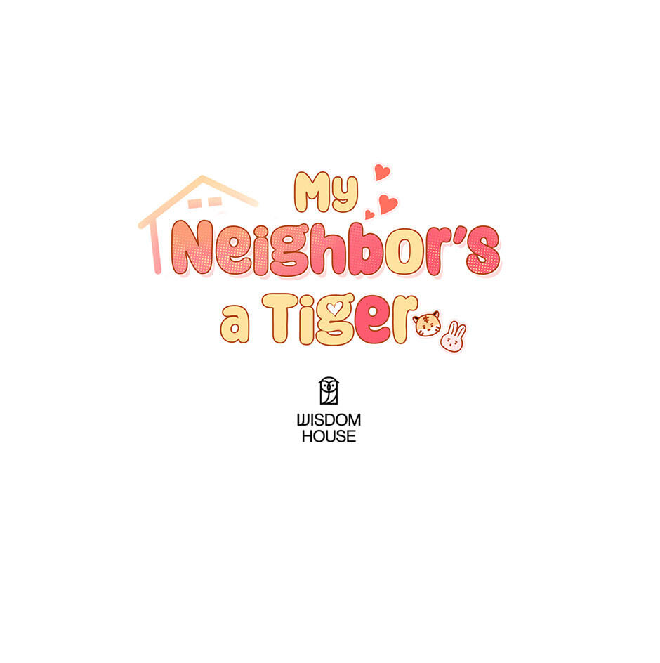 Read The tiger next door chapter 28 image 66 on Lezhin