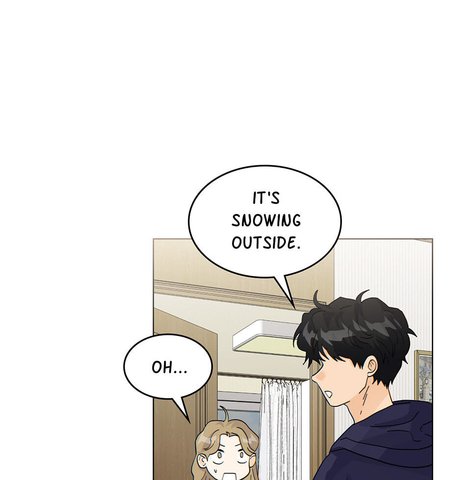 Read The tiger next door chapter 28 image 9 on Lezhin