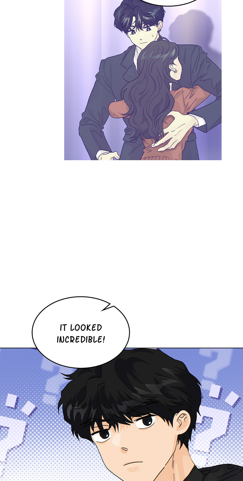 Read The tiger next door chapter 29 image 11 on Lezhin