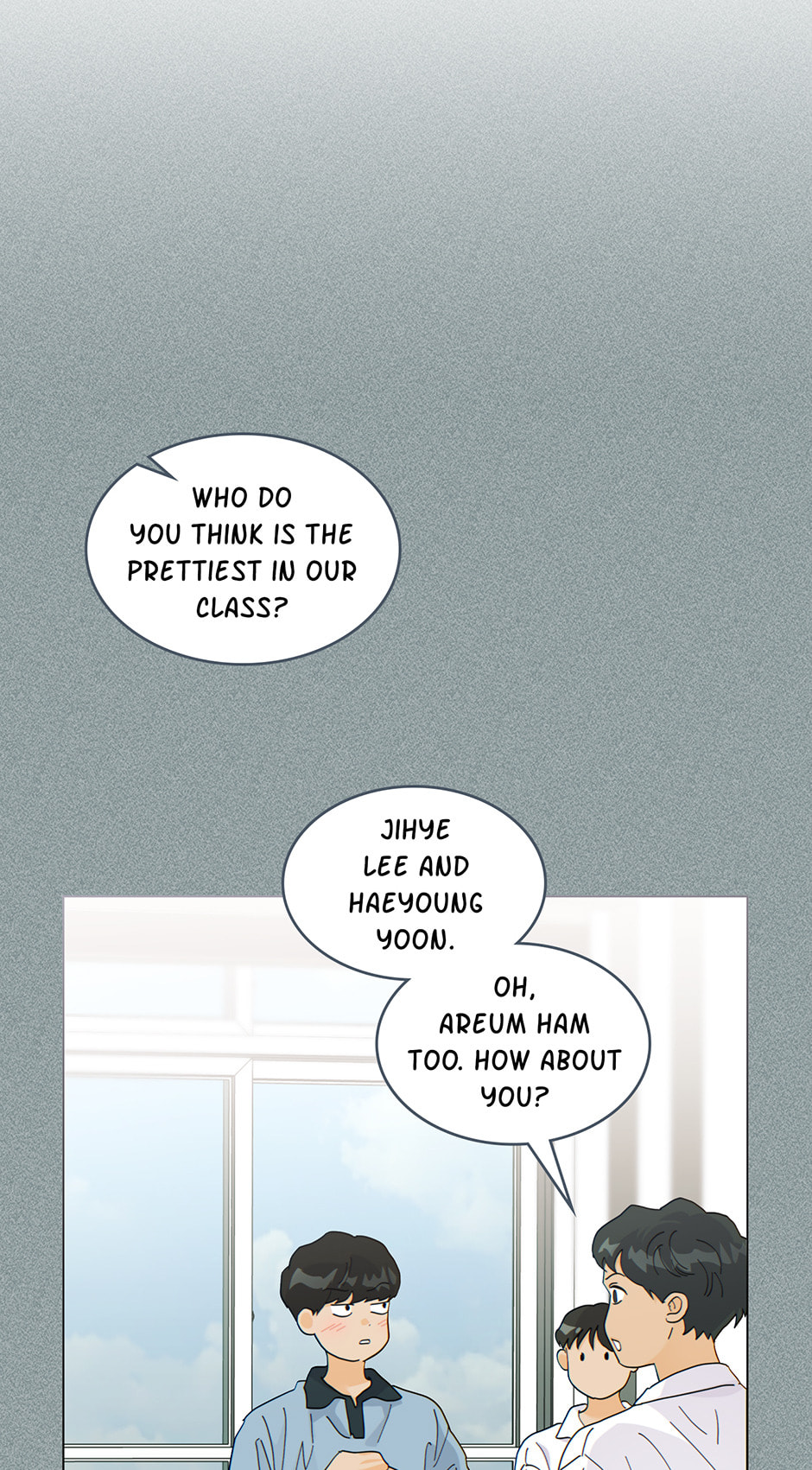 Read The tiger next door chapter 29 image 18 on Lezhin