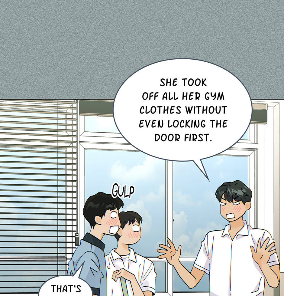 Read The tiger next door chapter 29 image 24 on Lezhin