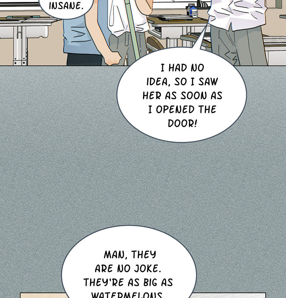 Read The tiger next door chapter 29 image 25 on Lezhin