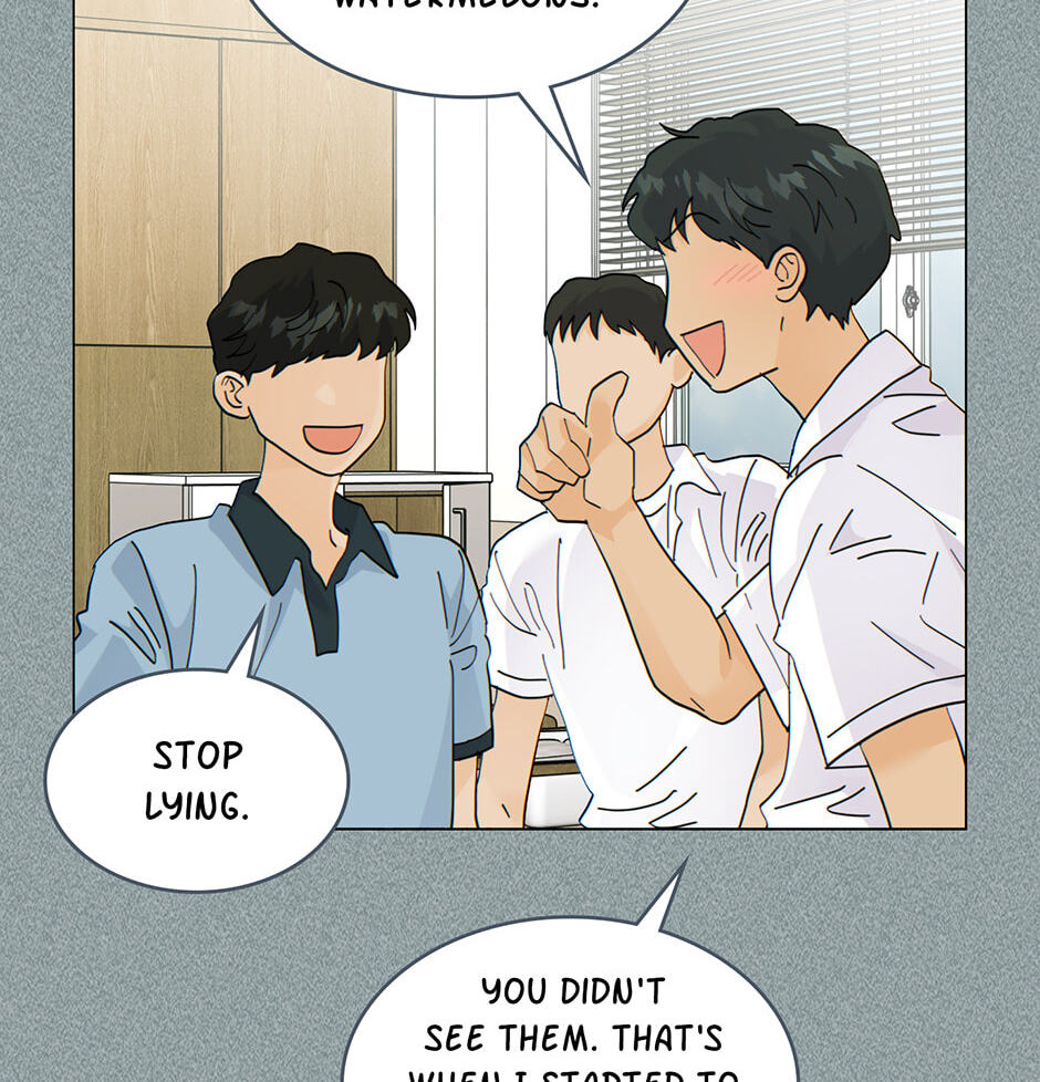 Read The tiger next door chapter 29 image 26 on Lezhin