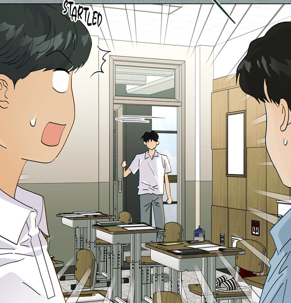 Read The tiger next door chapter 29 image 28 on Lezhin