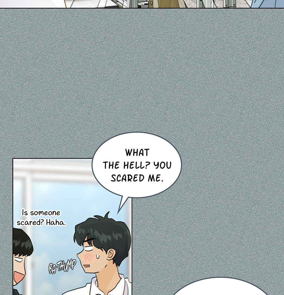 Read The tiger next door chapter 29 image 29 on Lezhin