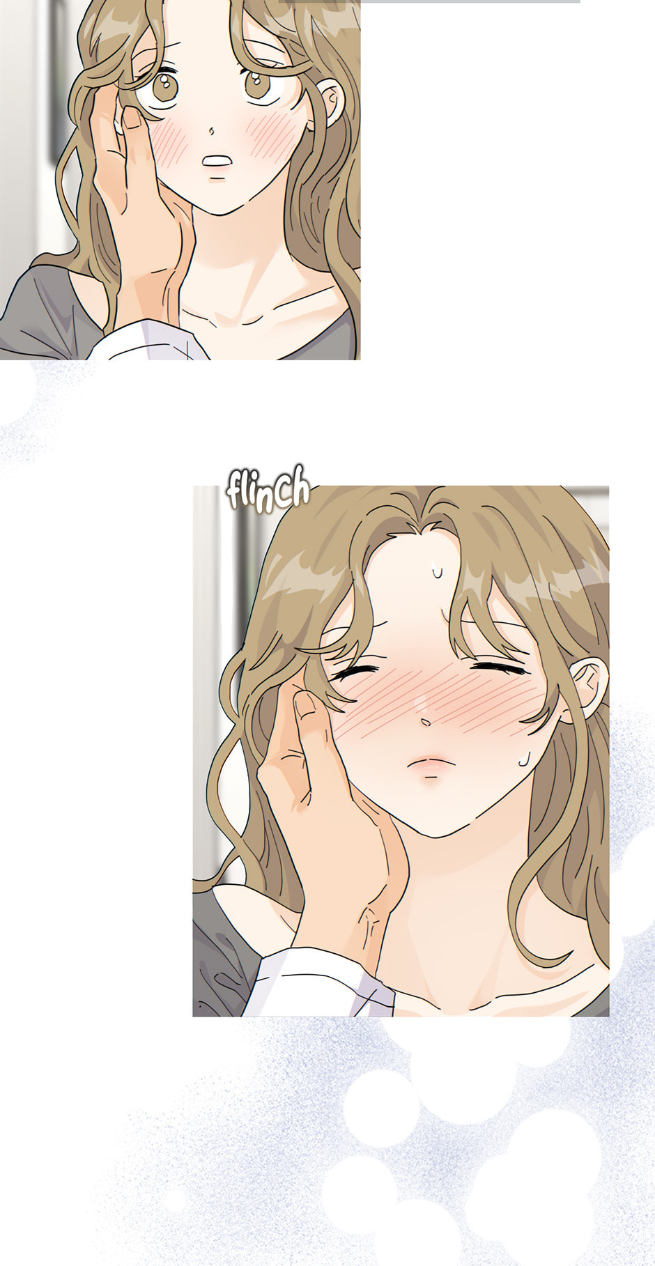 Read The tiger next door chapter 29 image 3 on Lezhin