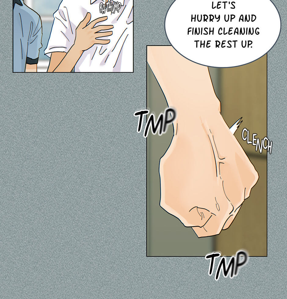 Read The tiger next door chapter 29 image 30 on Lezhin