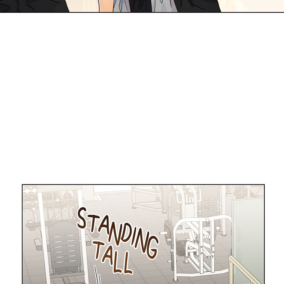 Read The tiger next door chapter 29 image 35 on Lezhin
