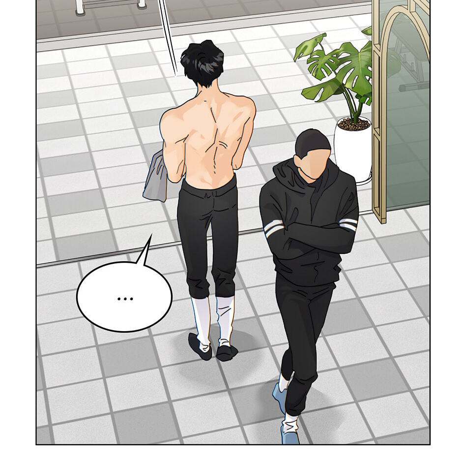 Read The tiger next door chapter 29 image 36 on Lezhin