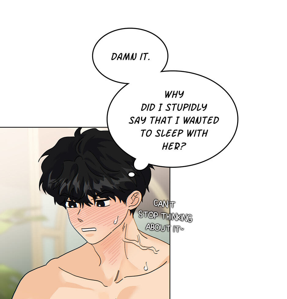 Read The tiger next door chapter 29 image 39 on Lezhin
