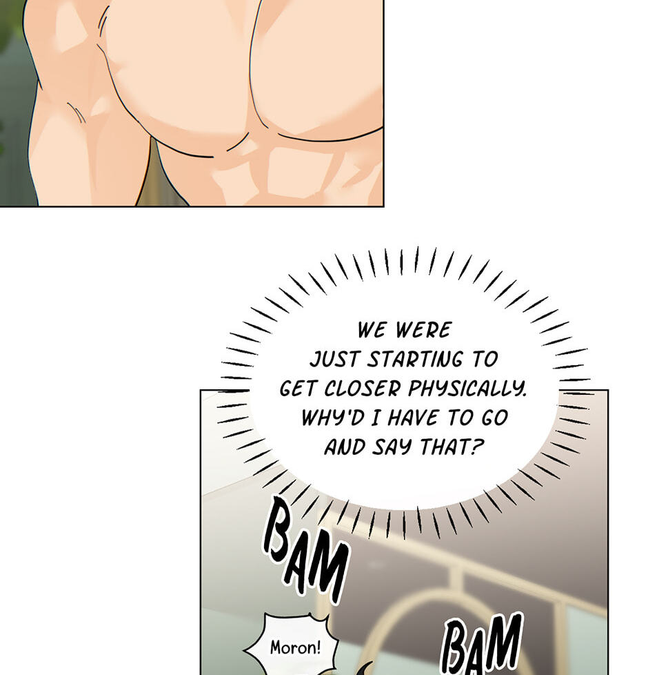 Read The tiger next door chapter 29 image 40 on Lezhin