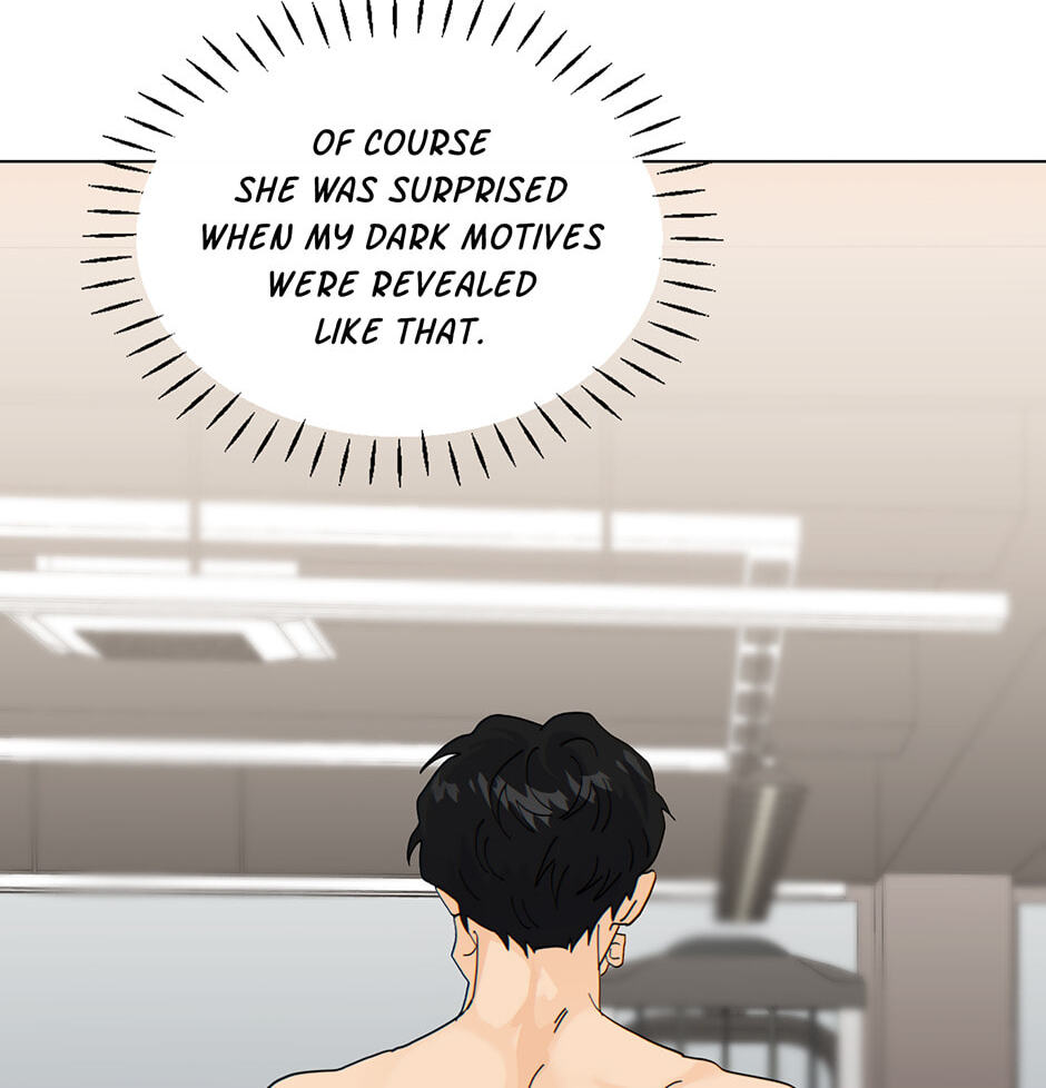 Read The tiger next door chapter 29 image 42 on Lezhin