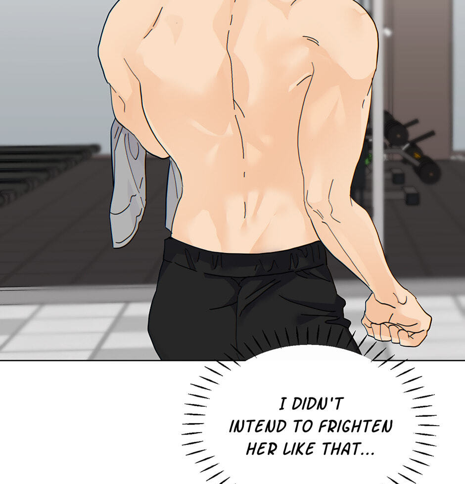 Read The tiger next door chapter 29 image 43 on Lezhin