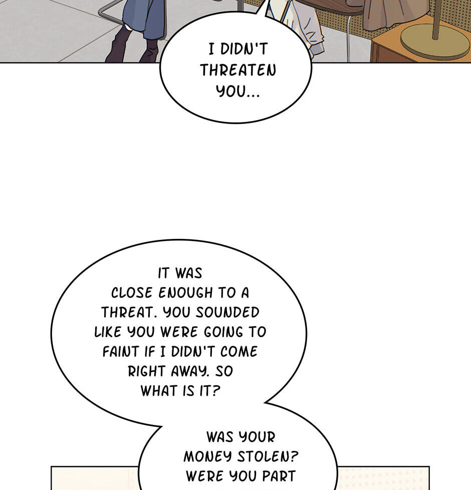 Read The tiger next door chapter 29 image 47 on Lezhin