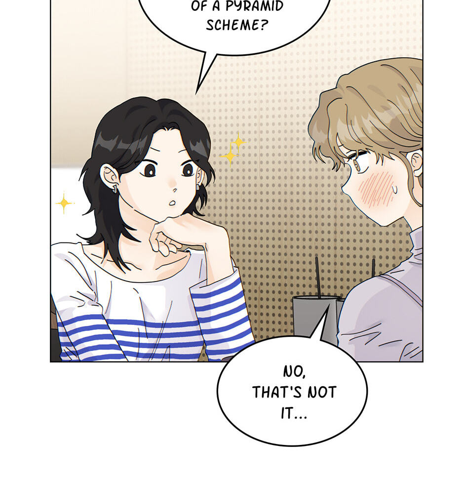 Read The tiger next door chapter 29 image 48 on Lezhin