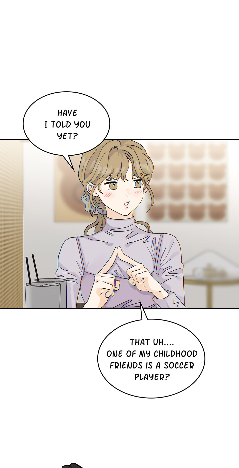 Read The tiger next door chapter 29 image 49 on Lezhin
