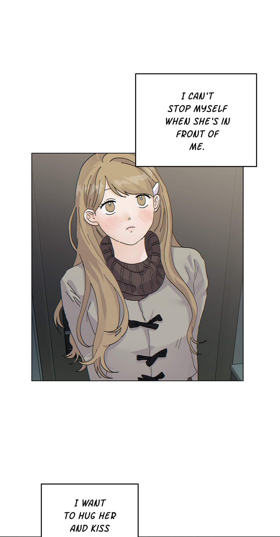 Read The tiger next door chapter 29 image 5 on Lezhin