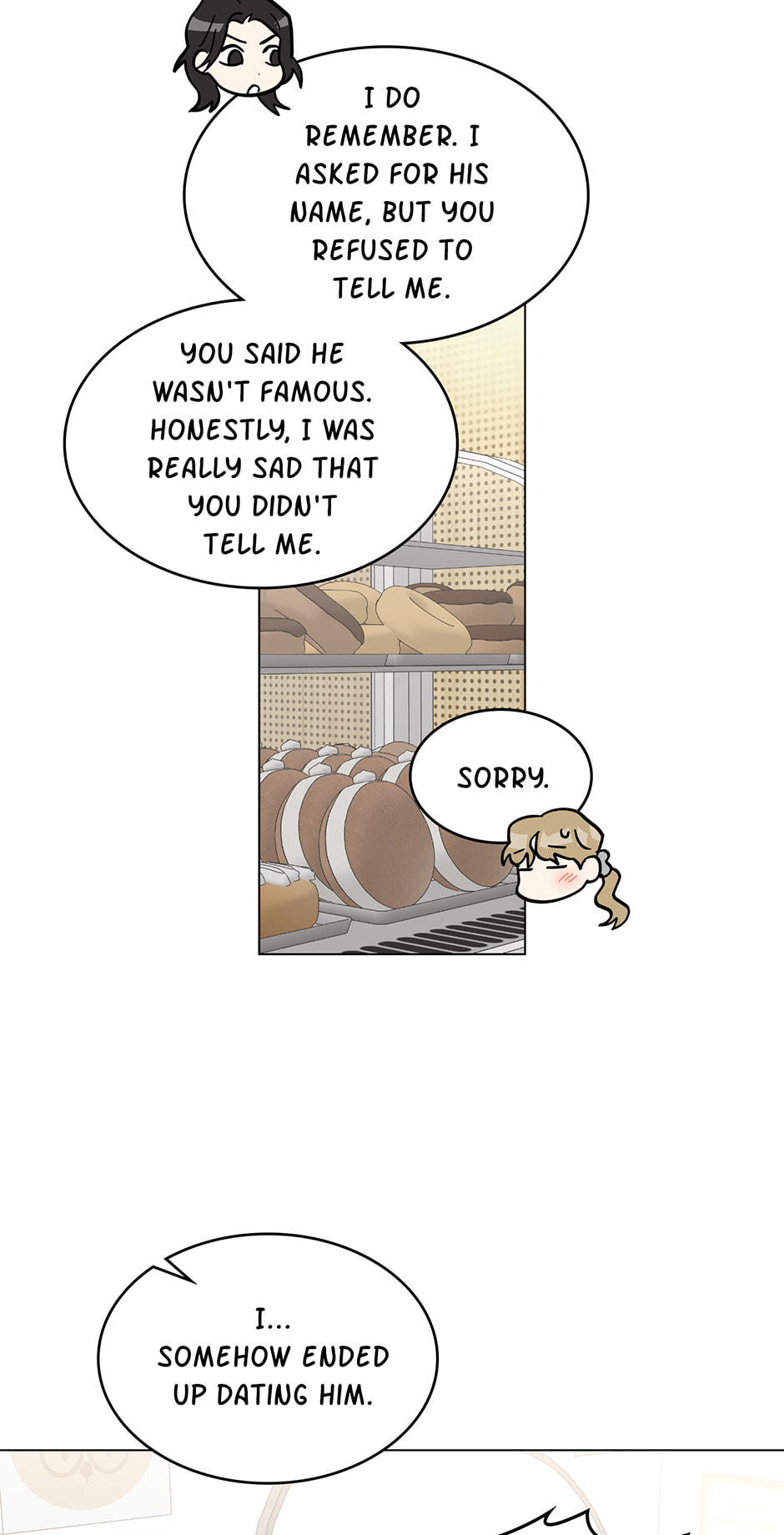 Read The tiger next door chapter 29 image 50 on Lezhin