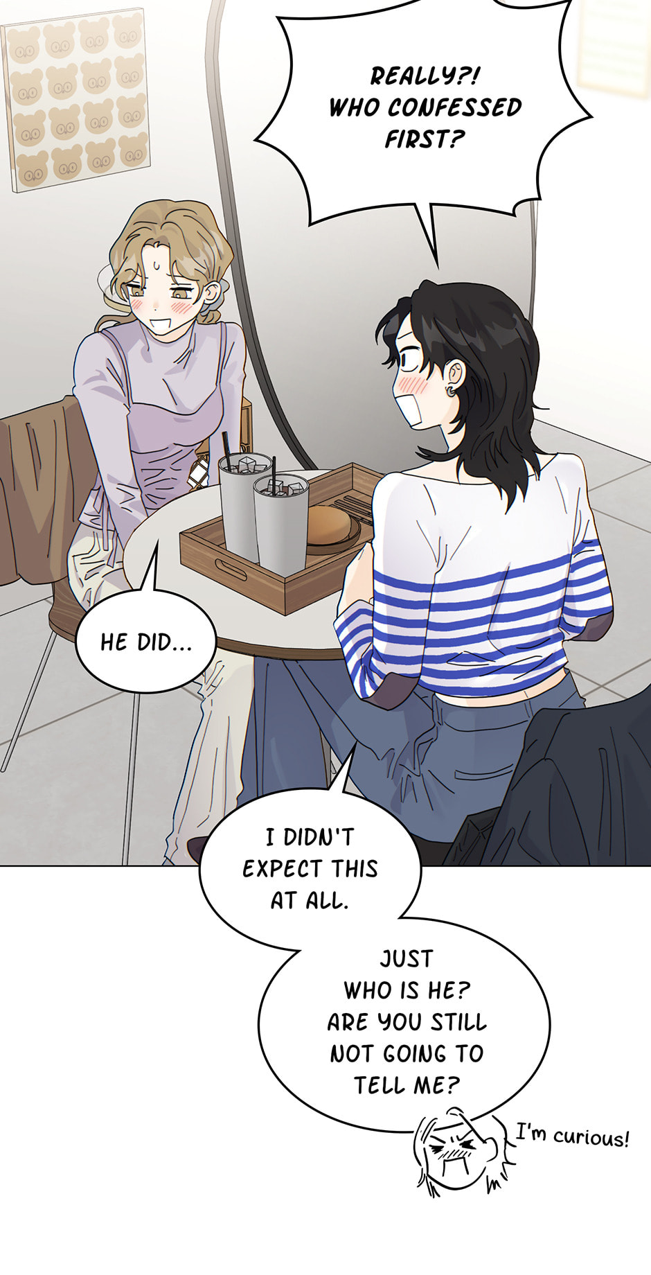 Read The tiger next door chapter 29 image 51 on Lezhin