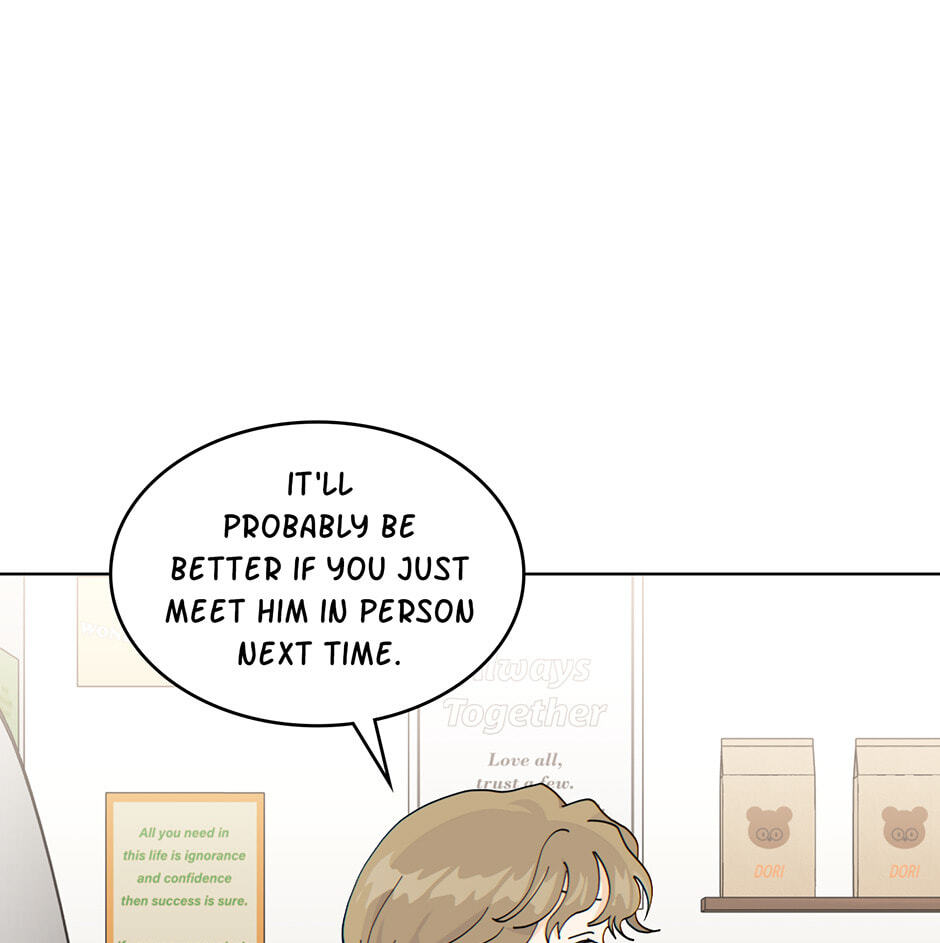 Read The tiger next door chapter 29 image 54 on Lezhin