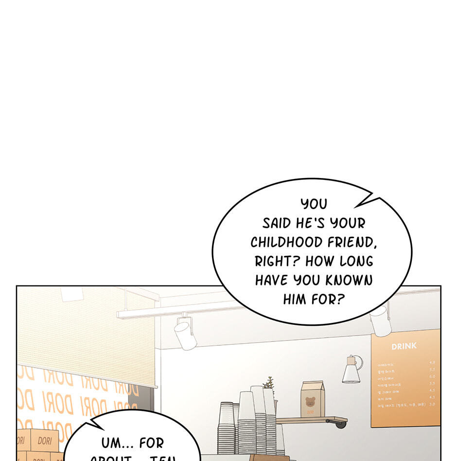 Read The tiger next door chapter 29 image 67 on Lezhin