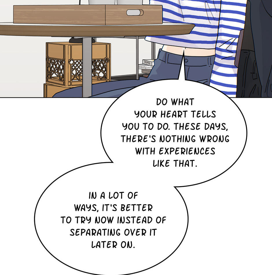 Read The tiger next door chapter 29 image 70 on Lezhin