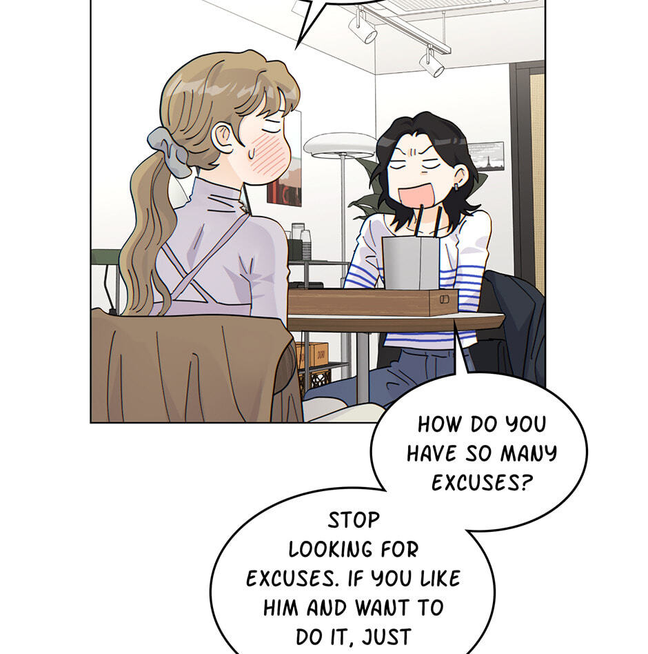Read The tiger next door chapter 29 image 73 on Lezhin